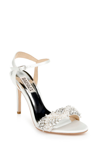 Katy Springtime Stiletto by Badgley Mishcka