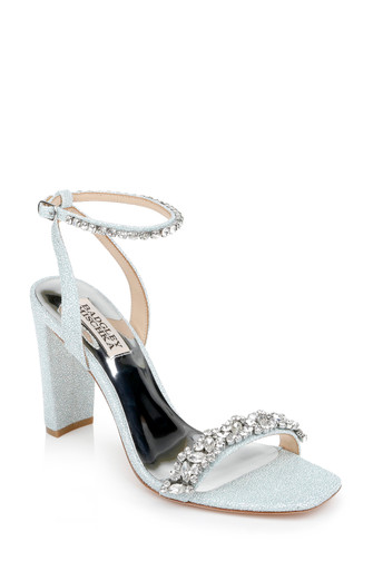 Tasmine Tall Evening Sandal by Badgley Mishcka