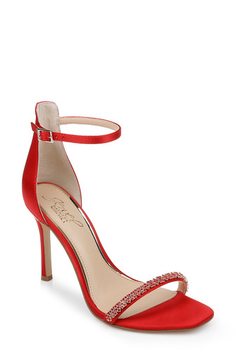 Adriane Perfect Simplicity Stiletto by Badgley Mishcka