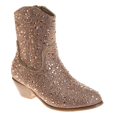 frye rubie bootie
