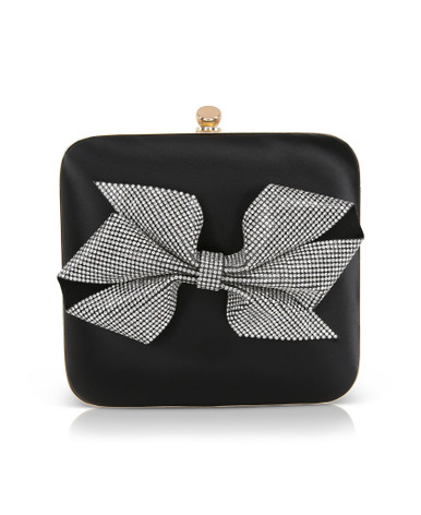 Bow Purse