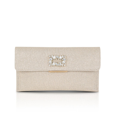 Mayshad - The Envelope Clutch