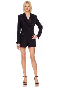 Dresses - Shop By Style - Suits - Badgley Mischka