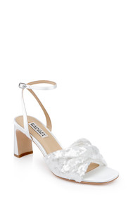 Badgley Mischka Designer Shoes | Bridal, Evening & Designer