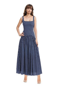 Badgley Mischka☆上品ネイビーのスタイリッシュワンピース Dresses - Shop By Style - Gowns - Page 1 - Jewel Badgley Mischka