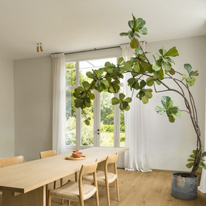 Quick-Step Impressive Soft Oak Natural 8mm Laminate Flooring (IM1855) - Premium Impressive collection featuring oak luxury vinyl tile flooring with waterproof technology and easy click-fit installation