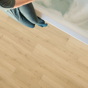Quick-Step Alpha Bloom β Botanic Oak Beige LVT Flooring (AVMPU40319) - Premium Alpha Bloom collection featuring oak luxury vinyl tile flooring with waterproof technology and easy click-fit installation Quick-Step Alpha Bloom β Botanic Oak Beige LVT Flooring (AVMPU40319) - Premium Alpha Bloom collection featuring oak luxury vinyl tile flooring with waterproof technology and easy click-fit installation