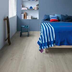 Quick-Step Alpha Bloom β Cotton Oak Cold Grey LVT Flooring (AVMPU40201) - Premium Alpha Bloom collection featuring oak luxury vinyl tile flooring with waterproof technology and easy click-fit installation Quick-Step Alpha Bloom β Cotton Oak Cold Grey LVT Flooring (AVMPU40201) - Premium Alpha Bloom collection featuring oak luxury vinyl tile flooring with waterproof technology and easy click-fit installation