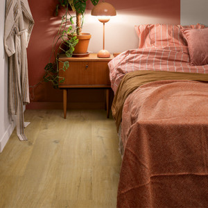 Quick-Step Alpha Bloom β Cotton Oak Deep Natural LVT Flooring (AVMPU40203) - Premium Alpha Bloom collection featuring oak luxury vinyl tile flooring with waterproof technology and easy click-fit installation Quick-Step Alpha Bloom β Cotton Oak Deep Natural LVT Flooring (AVMPU40203) - Premium Alpha Bloom collection featuring oak luxury vinyl tile flooring with waterproof technology and easy click-fit installation