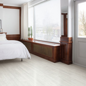Quick-Step Alpha Bloom β Snow Pine LVT Flooring (AVMPU40204) - Premium Alpha Bloom collection featuring luxury vinyl tile flooring with waterproof technology and easy click-fit installation Quick-Step Alpha Bloom β Snow Pine LVT Flooring (AVMPU40204) - Premium Alpha Bloom collection featuring luxury vinyl tile flooring with waterproof technology and easy click-fit installation