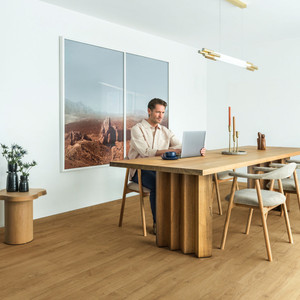 Quick-Step Impressive Ultra Classic Oak Natural IMU1848 12mm Laminate Flooring 9.5mm Laminate Flooring (IMU1848) - Premium Impressive collection featuring oak luxury vinyl tile flooring with waterproof technology and easy click-fit installation Quick-Step Impressive Ultra Classic Oak Natural IMU1848 12mm Laminate Flooring 9.5mm Laminate Flooring (IMU1848) - Premium Impressive collection featuring oak luxury vinyl tile flooring with waterproof technology and easy click-fit installation