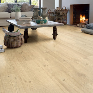 Quick-Step Impressive Ultra Sandblasted Oak Natural IMU1853 12mm Laminate Flooring 9.5mm Laminate Flooring (IMU1853) - Premium Impressive collection featuring oak luxury vinyl tile flooring with waterproof technology and easy click-fit installation Quick-Step Impressive Ultra Sandblasted Oak Natural IMU1853 12mm Laminate Flooring 9.5mm Laminate Flooring (IMU1853) - Premium Impressive collection featuring oak luxury vinyl tile flooring with waterproof technology and easy click-fit installation