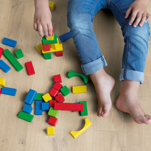 Quick-Step Impressive Ultra Soft Oak Medium IMU1856 12mm Laminate Flooring 9.5mm Laminate Flooring (IMU1856) - Premium Impressive collection featuring oak luxury vinyl tile flooring with waterproof technology and easy click-fit installation