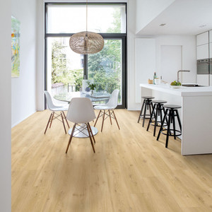 Quick-Step Alpha Vinyl Blos – Drift Oak Beige Rigid Vinyl Flooring (AVSPU40018) - Premium Quick-Step collection featuring oak luxury vinyl tile flooring with waterproof technology and easy click-fit installation Quick-Step Alpha Vinyl Blos – Drift Oak Beige Rigid Vinyl Flooring (AVSPU40018) - Premium Quick-Step collection featuring oak luxury vinyl tile flooring with waterproof technology and easy click-fit installation