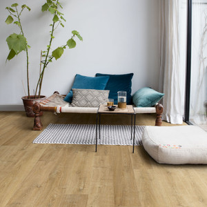 Quick-Step Eligna Riva Oak Natural 8mm Laminate Flooring (EL3578) - Premium Quick-Step collection featuring oak luxury vinyl tile flooring with waterproof technology and easy click-fit installation Quick-Step Eligna Riva Oak Natural 8mm Laminate Flooring (EL3578) - Premium Quick-Step collection featuring oak luxury vinyl tile flooring with waterproof technology and easy click-fit installation