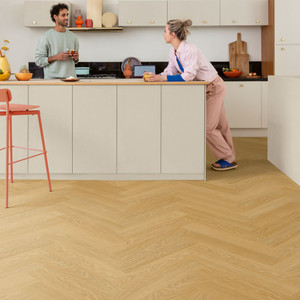 Quick-Step Alpha Vinyl Ciro Pure Oak Honey AVHBU40360 - Premium Quick-Step collection featuring oak luxury vinyl tile flooring with waterproof technology and easy click-fit installation Quick-Step Alpha Vinyl Ciro Pure Oak Honey AVHBU40360 - Premium Quick-Step collection featuring oak luxury vinyl tile flooring with waterproof technology and easy click-fit installation