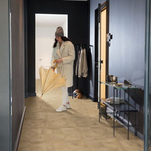 Quick-Step Impressive Patterns Royal Oak Natural IPA4142 8mm Laminate Flooring (IPA4142) - Premium Impressive collection featuring oak luxury vinyl tile flooring with waterproof technology and easy click-fit installation Quick-Step Impressive Patterns Royal Oak Natural IPA4142 8mm Laminate Flooring (IPA4142) - Premium Impressive collection featuring oak luxury vinyl tile flooring with waterproof technology and easy click-fit installation