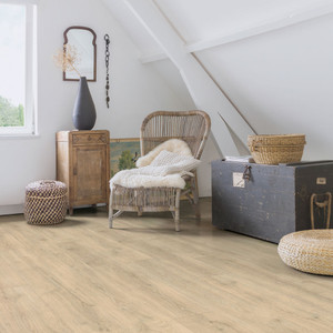 Quick‑Step Majestic Woodland Oak Beige 9.5mm Laminate Flooring (MJ3545) - Premium Quick-Step collection featuring oak luxury vinyl tile flooring with waterproof technology and easy click-fit installation Quick‑Step Majestic Woodland Oak Beige 9.5mm Laminate Flooring (MJ3545) - Premium Quick-Step collection featuring oak luxury vinyl tile flooring with waterproof technology and easy click-fit installation
