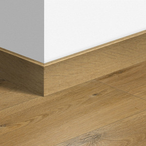 Quickstep laminate parquet skirting Quickstep laminate parquet skirting