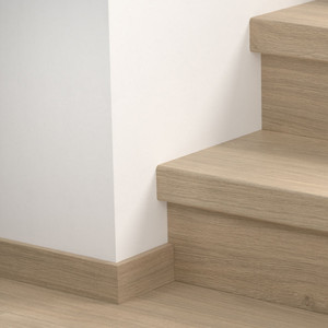 Quickstep laminate stair cover Quickstep laminate stair cover