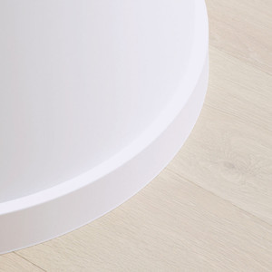 Quick-Step Flexible Paintable Waterproof Skirting 7m Quick-Step Flexible Paintable Waterproof Skirting 7m