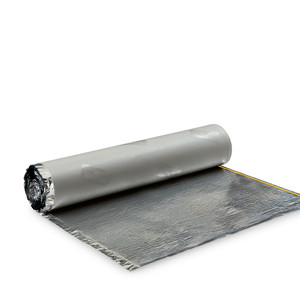 Quick-Step Basic Plus Underlay Roll 60m² - Quick-Step flooring accessory