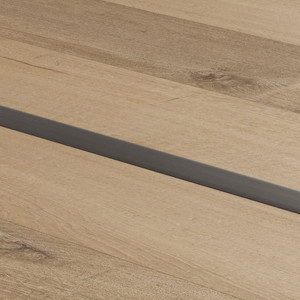 Quick-Step Expansion Profile Clay 2m - Quick-Step flooring accessory Quick-Step Expansion Profile Clay 2m - Quick-Step flooring accessory