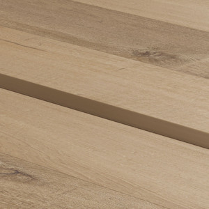 Quick-Step Expansion Profile Coffee 2m - Quick-Step flooring accessory Quick-Step Expansion Profile Coffee 2m - Quick-Step flooring accessory