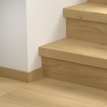 How to Install LVT on Stairs | Quick-Step Stair Cover Guide – Ark Tiles UK