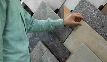 Top 10 Indoor Outdoor Tiles UK Trends for 2025: Seamless Living from Lounge to Garden 