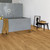 Quick‑Step Impressive Classic Oak Natural 8mm Laminate Flooring (IM1848) - Premium Impressive collection featuring oak luxury vinyl tile flooring with waterproof technology and easy click-fit installation
