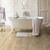 Quick-Step Impressive Ultra Classic Oak Beige IMU1847 12mm Laminate Flooring 9.5mm Laminate Flooring (IMU1847) - Premium Impressive collection featuring oak luxury vinyl tile flooring with waterproof technology and easy click-fit installation