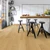 Quick-Step Impressive Ultra Natural Varnished Oak IMU3106 12mm Laminate Flooring 9.5mm Laminate Flooring (IMU3106) - Premium Impressive collection featuring natural luxury vinyl tile flooring with waterproof technology and easy click-fit installation