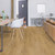 Quick-Step Impressive Ultra Soft Oak Natural IMU1855 12mm Laminate Flooring 9.5mm Laminate Flooring (IMU1855) - Premium Impressive collection featuring oak luxury vinyl tile flooring with waterproof technology and easy click-fit installation