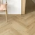 Quick-Step Alpha Vinyl Ciro Botanic Beige AVHBU40362 - Premium Quick-Step collection featuring beige luxury vinyl tile flooring with waterproof technology and easy click-fit installation