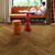 Quick-Step Alpha Vinyl Ciro Botanic Caramel Oak AVHBU40364 - Premium Quick-Step collection featuring oak luxury vinyl tile flooring with waterproof technology and easy click-fit installation