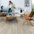 Quick-Step Alpha Bloom – Morning Mist Pine LVT Flooring (AVMPU40074) - Premium Alpha Bloom collection featuring luxury vinyl tile flooring with waterproof technology and easy click-fit installation
