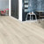 Quick-Step Creo Tennessee Oak Grey CRH3181 7mm Laminate Flooring (CRH3181) - Premium Quick-Step collection featuring oak luxury vinyl tile flooring with waterproof technology and easy click-fit installation