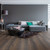 Quick‑Step Majestic Desert Oak Brushed Dark Brown 9.5mm Laminate Flooring (MJ3553) - Premium Quick-Step collection featuring oak luxury vinyl tile flooring with waterproof technology and easy click-fit installation