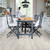 Quick-Step Classic Reclaimed White Patina Oak 8mm Laminate Flooring (CL1653) - Premium Quick-Step collection featuring white luxury vinyl tile flooring with waterproof technology and easy click-fit installation
