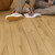 Quick-Step Classic Sandy Oak CLM5801 8mm Laminate Flooring (CLM5801) - Premium Quick-Step collection featuring oak luxury vinyl tile flooring with waterproof technology and easy click-fit installation