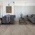 Quick-Step Capture Patina Oak Grey SIG4752 9mm Laminate Flooring (SIG4752) - Premium Quick-Step collection featuring oak luxury vinyl tile flooring with waterproof technology and easy click-fit installation