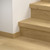 Quickstep stair cover Quickstep stair cover