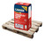 Larsen Professional Fibreflex Rapid Set+ C2 S1 Tile Adhesive White 20kg Half Pallet (24 Bags Tail Lift)