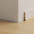 Quick-Step Paintable Standard Skirting 2.4m - Quick-Step flooring accessory