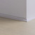 Quick-Step Paintable Scotia 2.4m - Quick-Step flooring accessory