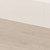Quick-Step Clickable White Medium Skirting 1.26m - Quick-Step flooring accessory