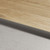 Quick-Step Adapter Profile Clay 2m - Quick-Step flooring accessory