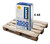 Larsen SLC2500 Professional External Self Levelling Compound Grey 25kg (48 Bag Pallet) - Larsen self-levelling compound Larsen SLC2500 Professional External Self Levelling Compound Grey 25kg (48 Bag Pallet) - Larsen self-levelling compound