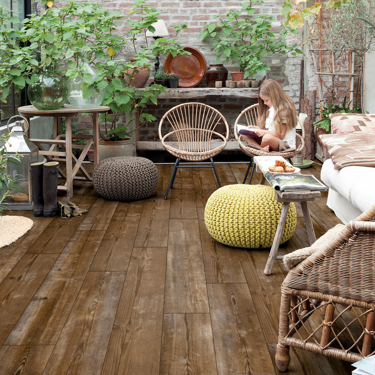 Quick-Step Alpha Bloom – Sundown Pine LVT Flooring (AVMPU40075) - Premium Alpha Bloom collection featuring luxury vinyl tile flooring with waterproof technology and easy click-fit installation